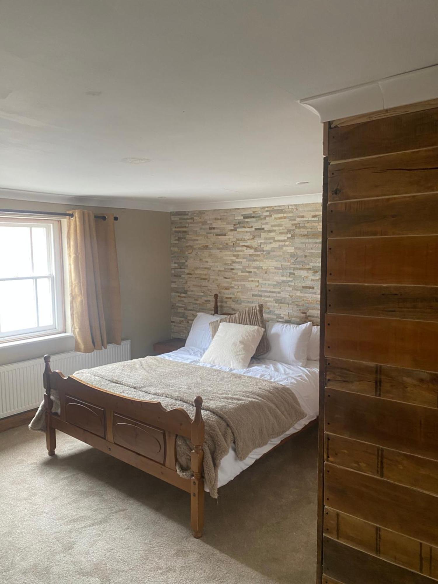 Hotel Boars Head à Louth  Extérieur photo